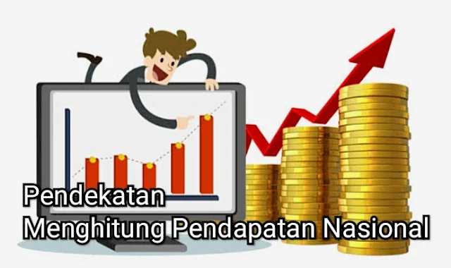 Detail Contoh Perhitungan Pendapatan Nasional Nomer 31