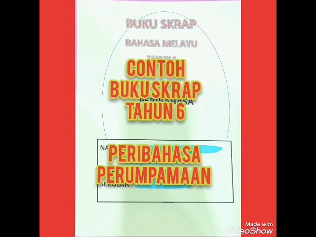 Detail Contoh Peribahasa Perumpamaan Nomer 24