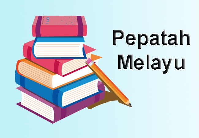 Detail Contoh Peribahasa Perumpamaan Nomer 39