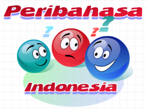 Detail Contoh Peribahasa Perumpamaan Nomer 44