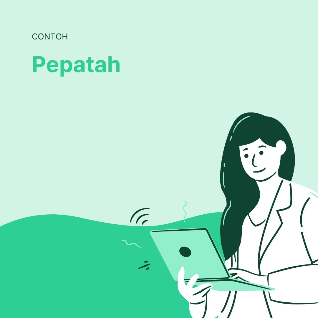 Detail Contoh Peribahasa Ungkapan Nomer 50