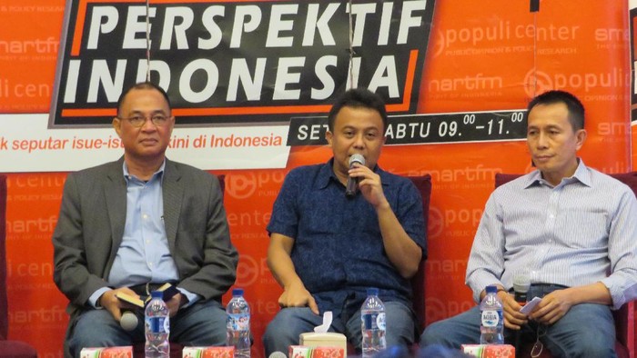 Detail Contoh Perilaku Konstitusional Nomer 52