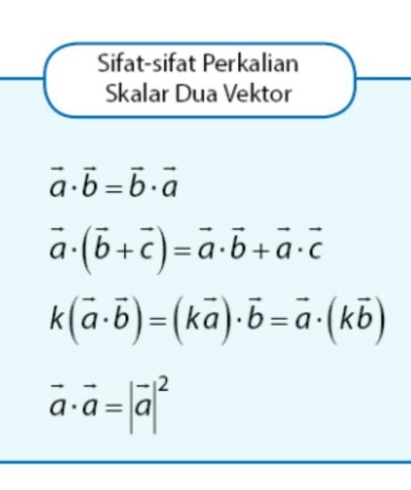 Detail Contoh Perkalian Vektor Nomer 29