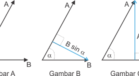 Detail Contoh Perkalian Vektor Nomer 42