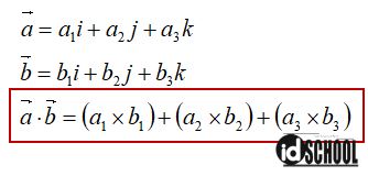 Detail Contoh Perkalian Vektor Nomer 6