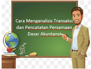 Detail Contoh Persamaan Dasar Akuntansi Perusahaan Dagang Nomer 22