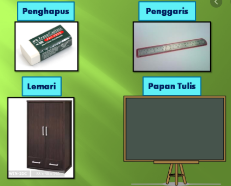 Detail Contoh Persegi Panjang Nomer 38