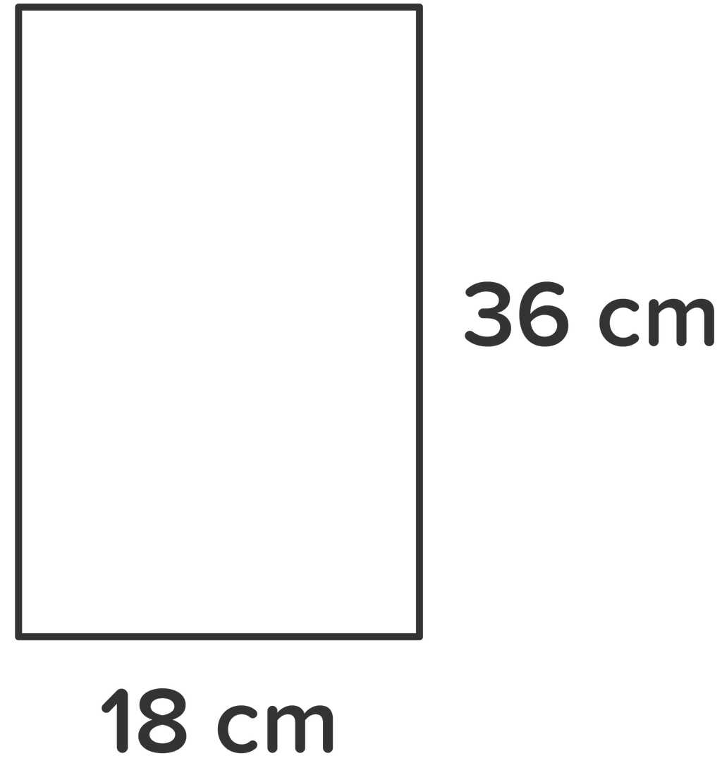 Detail Contoh Persegi Panjang Nomer 45