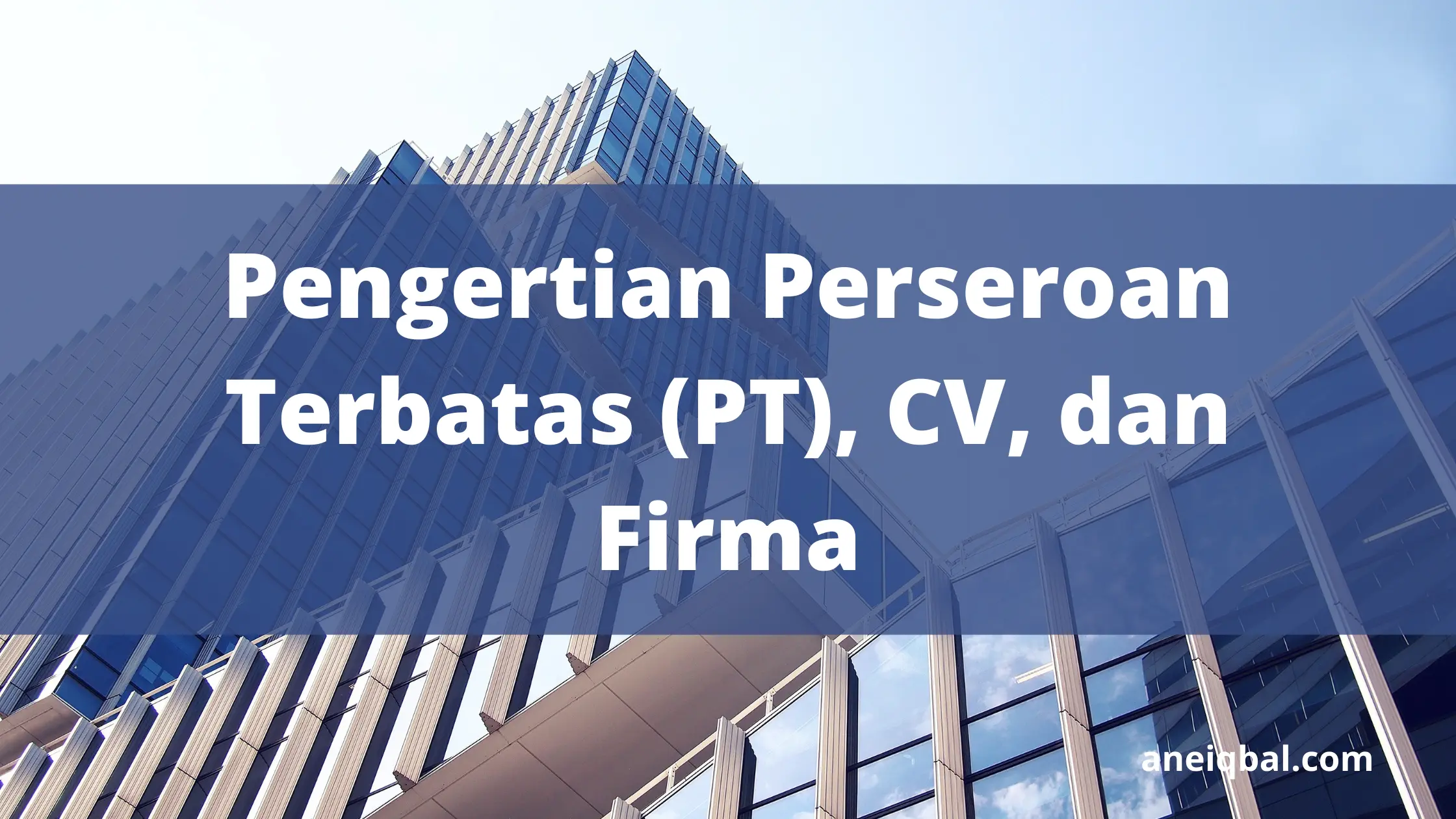 Detail Contoh Perseroan Terbatas Negara Nomer 31