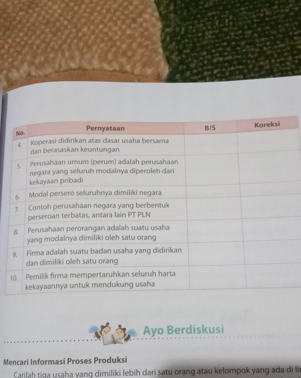 Detail Contoh Perseroan Terbatas Negara Nomer 39