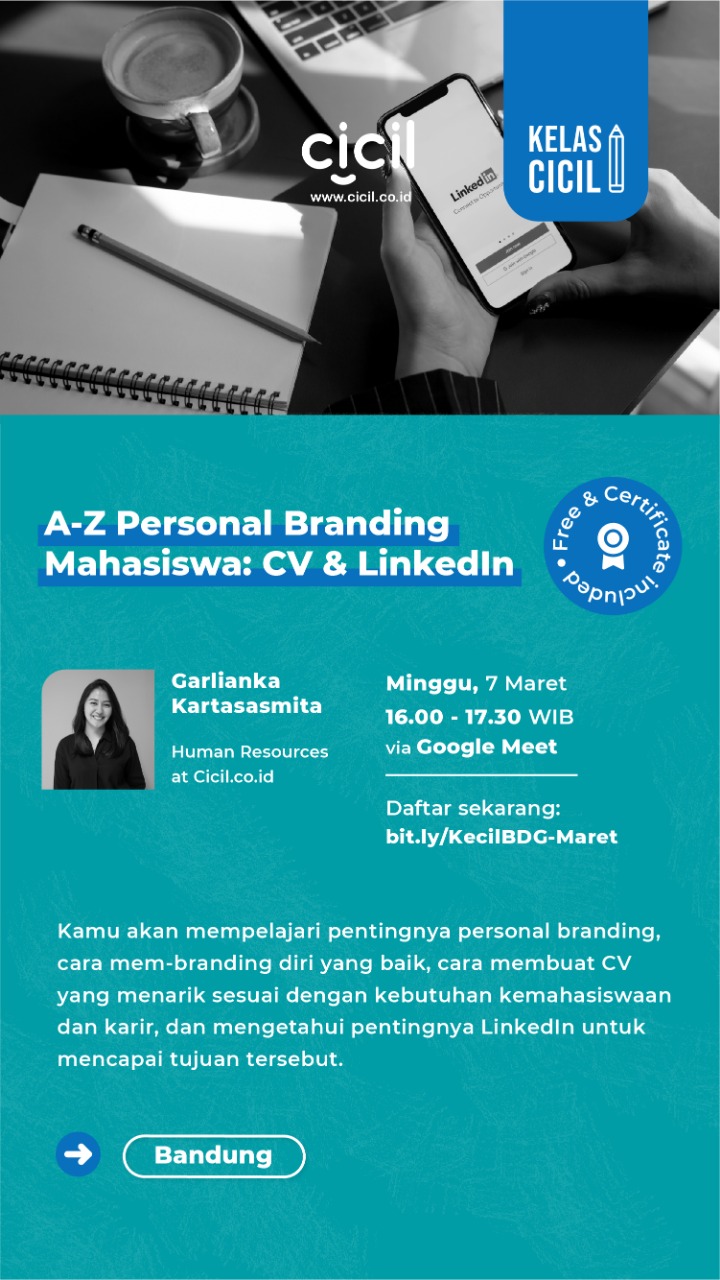 Detail Contoh Personal Identity Nomer 22