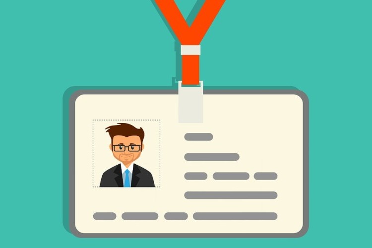 Detail Contoh Personal Identity Nomer 25