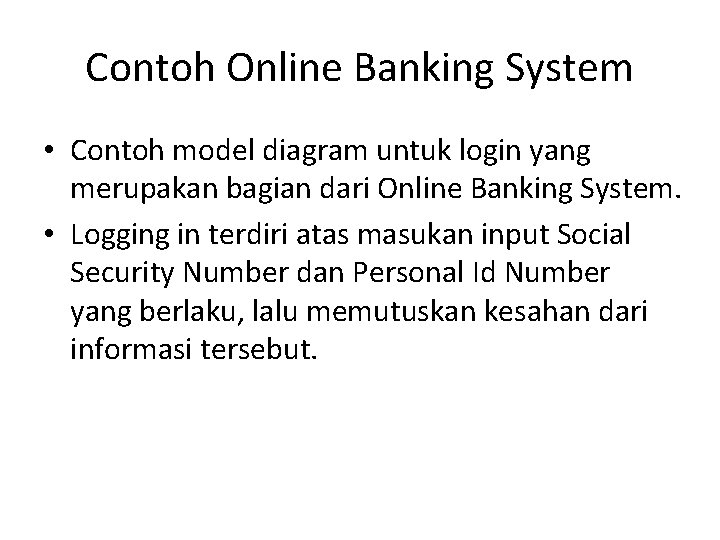 Detail Contoh Personal Identity Nomer 30