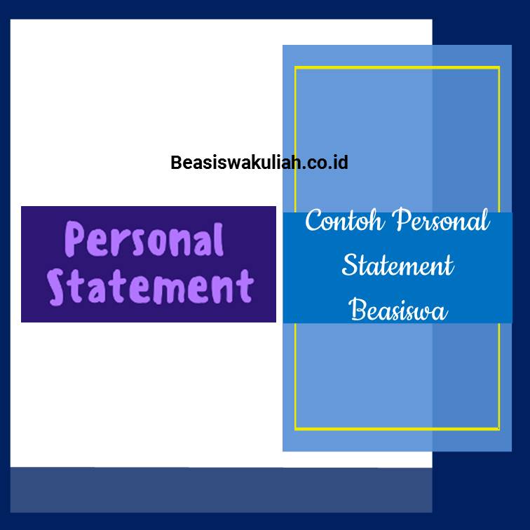 Detail Contoh Personal Identity Nomer 31