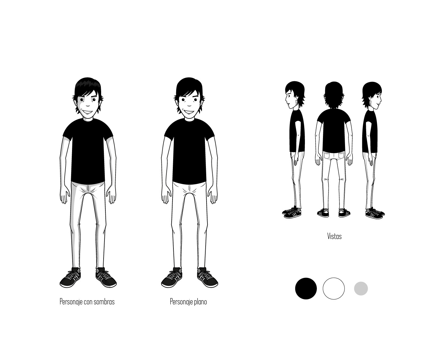 Detail Contoh Personal Identity Nomer 37