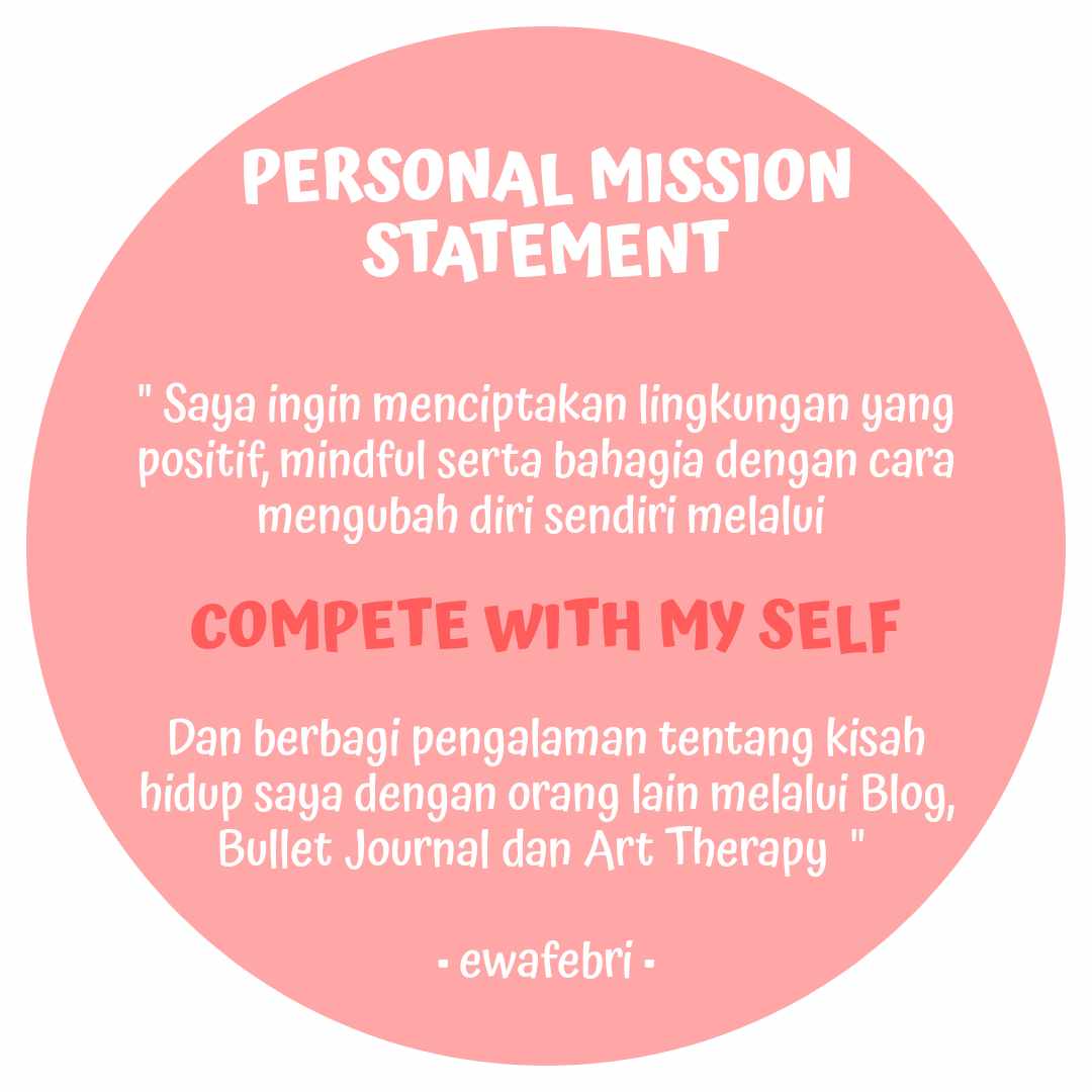 Detail Contoh Personal Statement Bahasa Indonesia Nomer 36
