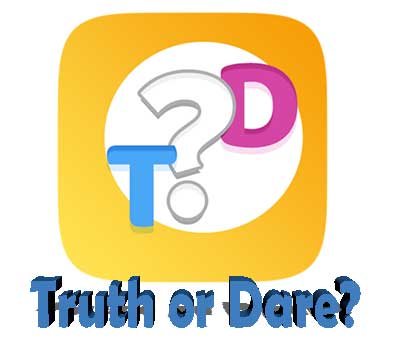 Detail Contoh Pertanyaan Truth Or Dare Untuk Pacar Nomer 40