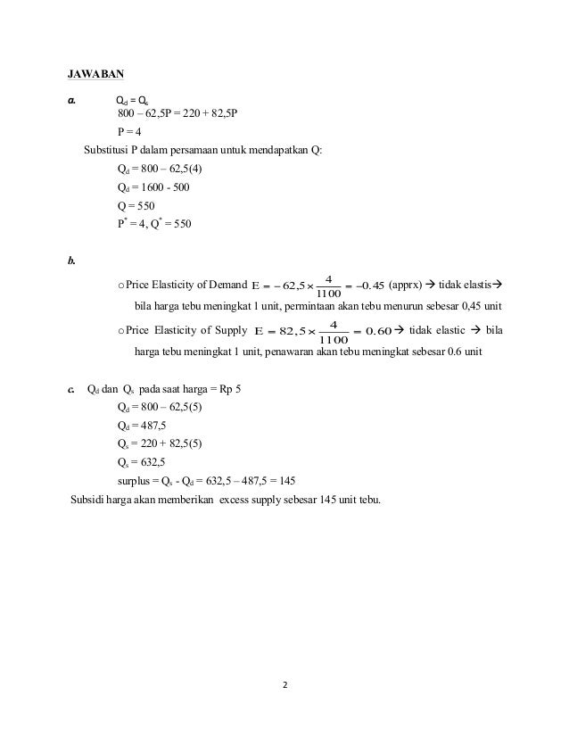 Detail Contoh Pertanyaan Untuk Qa Nomer 30