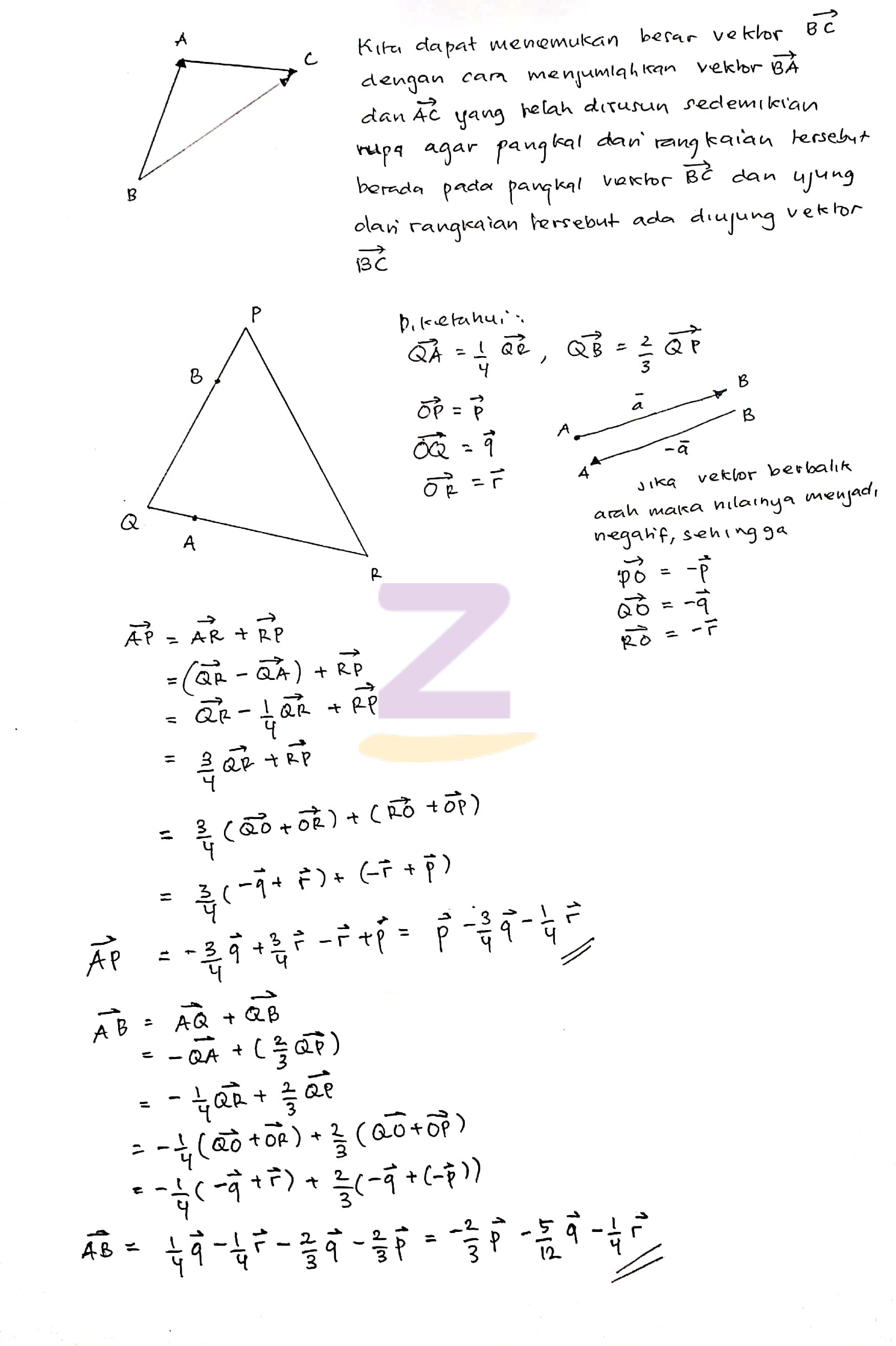 Detail Contoh Pertanyaan Untuk Qa Nomer 32