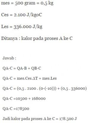 Detail Contoh Pertanyaan Untuk Qa Nomer 42