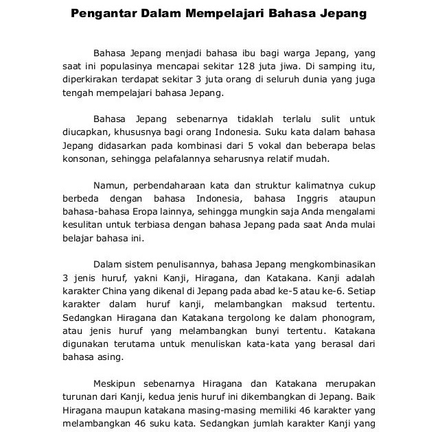 Detail Contoh Pidato Bahasa Indonesia Nomer 31