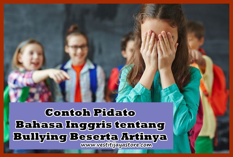 Detail Contoh Pidato Bahasa Inggris Tentang Menjadi Diri Sendiri Nomer 32