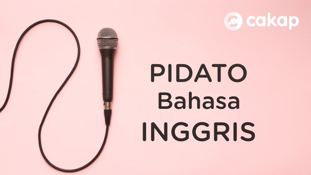 Detail Contoh Pidato Bahasa Inggris Tentang Menjadi Diri Sendiri Nomer 34