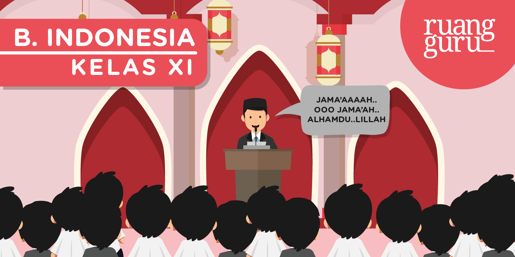 Detail Contoh Pidato Beserta Strukturnya Nomer 48