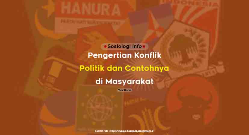 Detail Contoh Politik Dalam Kehidupan Sehari Hari Nomer 40