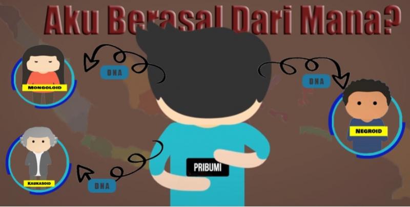 Detail Contoh Politik Identitas Nomer 4