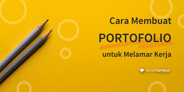 Detail Contoh Portofolio Desain Grafis Untuk Melamar Kerja Nomer 9