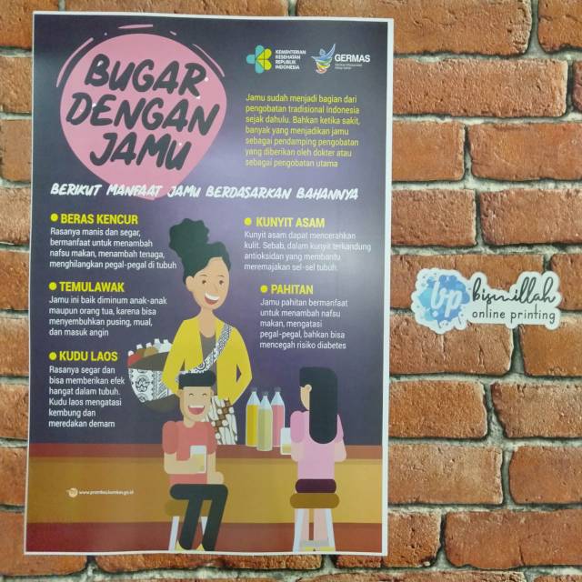 Detail Contoh Poster Jualan Online Nomer 46