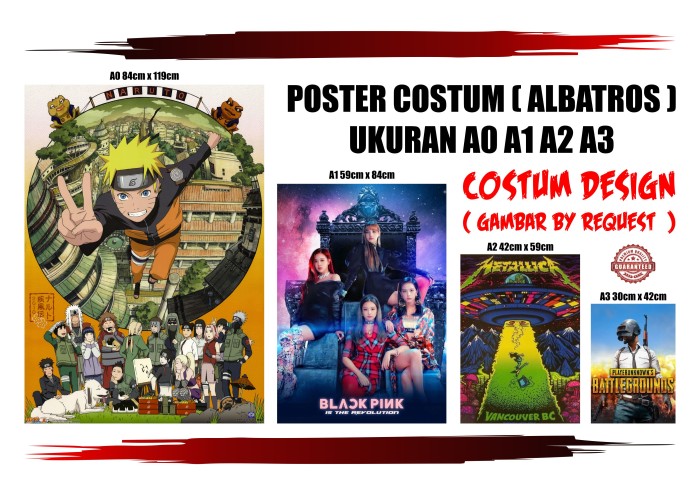 Detail Contoh Poster Jualan Online Nomer 50