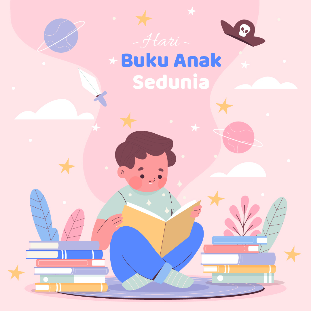 Detail Contoh Poster Tentang Buku Nomer 34