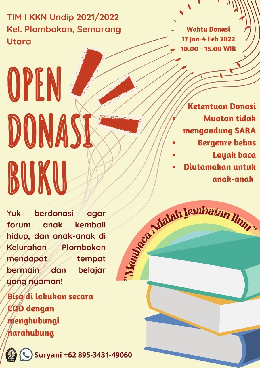 Detail Contoh Poster Tentang Buku Nomer 40