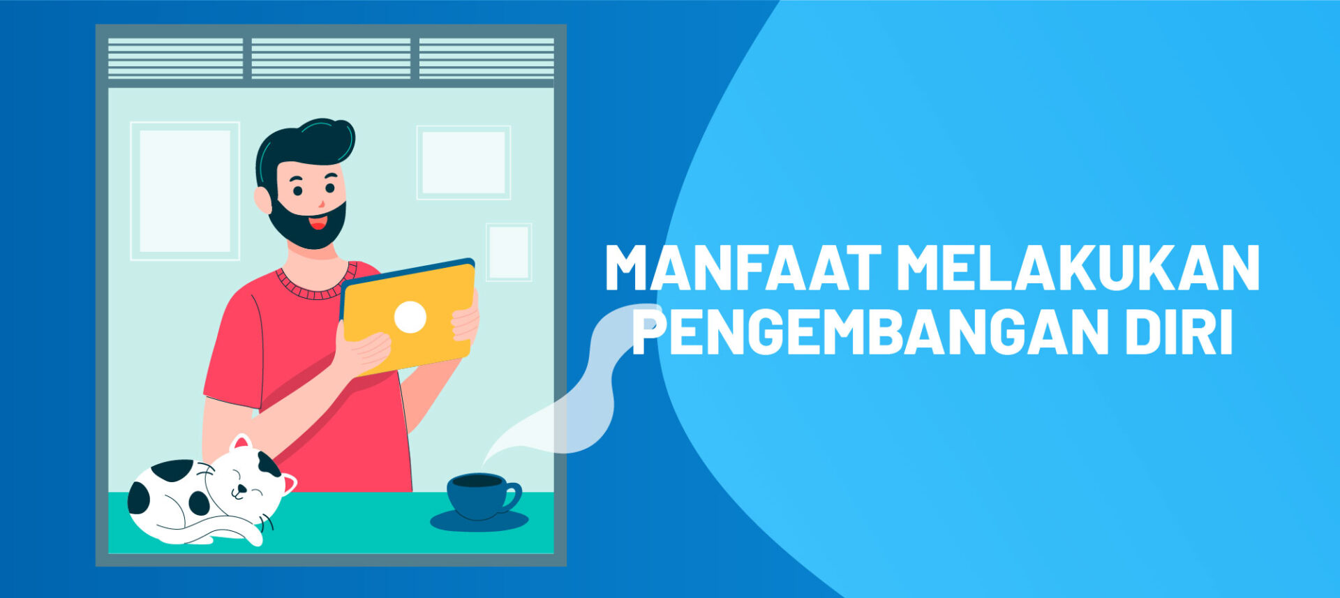 Detail Contoh Potensi Diri Untuk Beasiswa Nomer 13