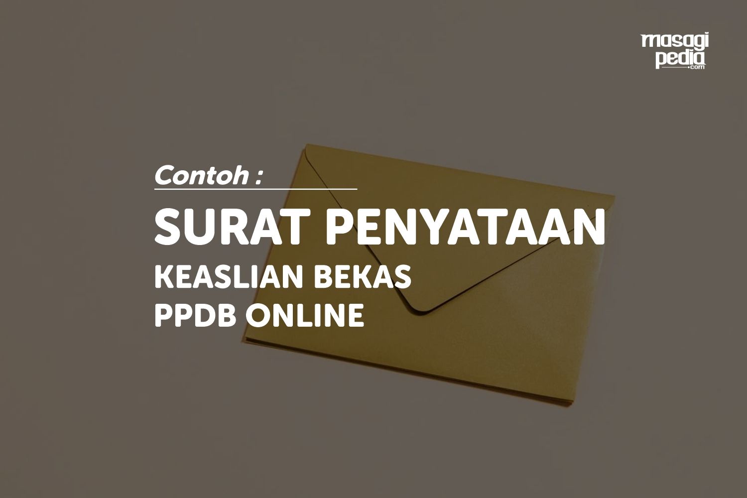 Detail Contoh Ppdb Online Nomer 50