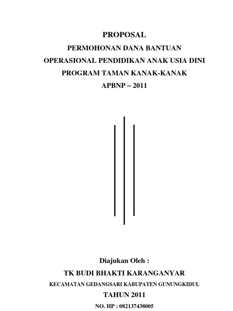 Detail Contoh Pr Untuk Anak Paud Nomer 43