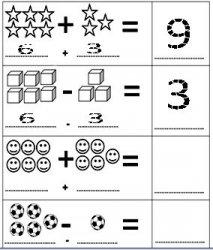 Detail Contoh Pr Untuk Anak Tk B Nomer 35