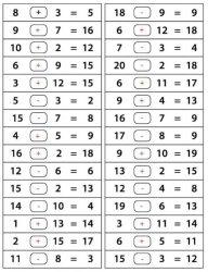 Detail Contoh Pr Untuk Anak Tk B Nomer 47