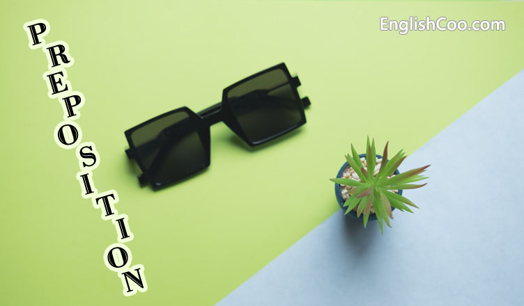 Detail Contoh Preposition At In On Bahasa Inggris Nomer 45