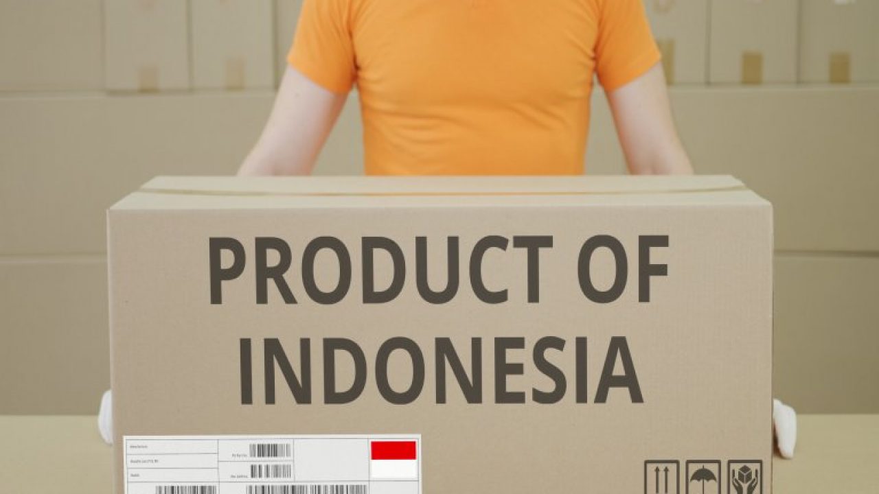 Detail Contoh Produk Indonesia Yang Sudah Mendunia Adalah Nomer 21