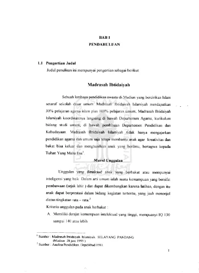 Detail Contoh Proposal Bulan Bahasa Nomer 12