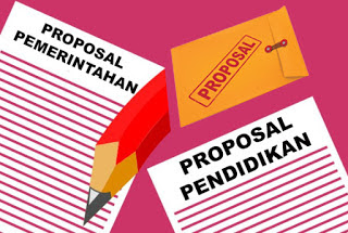 Detail Contoh Proposal Dalam Bahasa Inggris Nomer 46