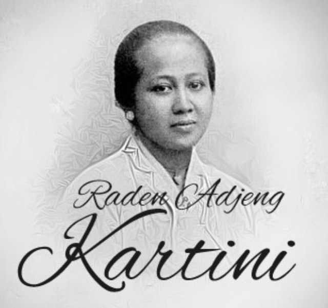 Detail Contoh Puisi Tentang Ibu Kartini Nomer 44