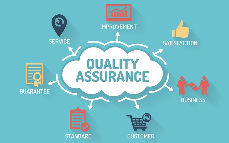 Detail Contoh Quality Assurance Nomer 20