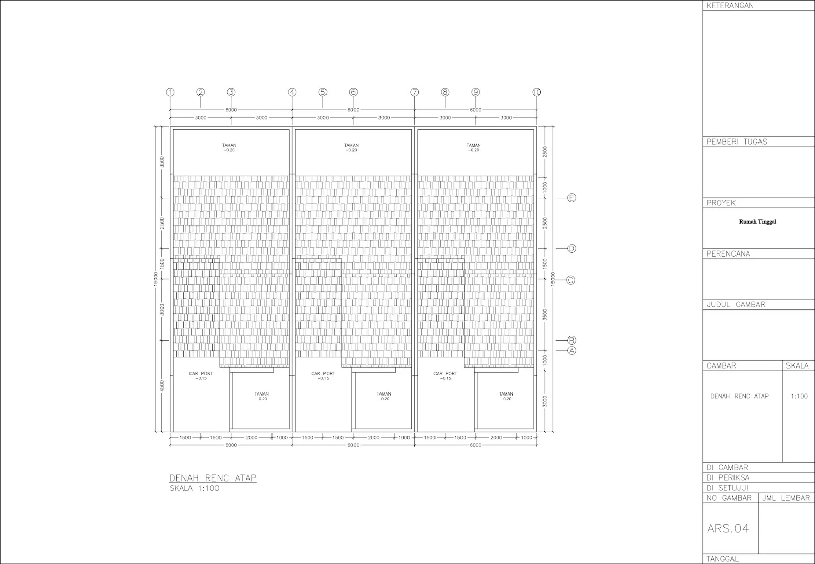 Detail Contoh Rab Rumah 2 Lantai 2019 Excel Nomer 38