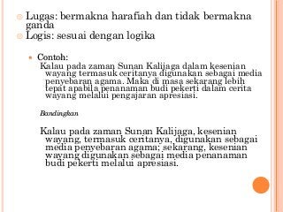 Detail Contoh Ragam Bahasa Agama Nomer 20