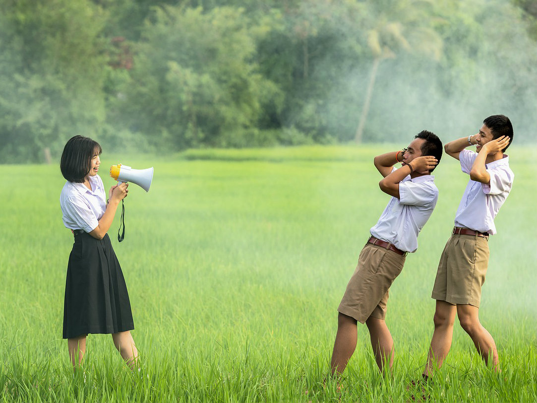 Detail Contoh Ragam Bahasa Lisan Dan Tulisan Nomer 14