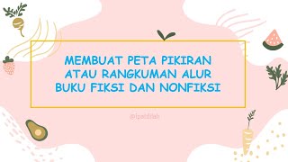 Detail Contoh Rangkuman Buku Fiksi Nomer 28